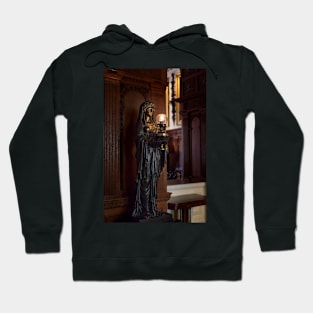 Burghley house 7 Hoodie